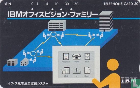 IBM - Image 1