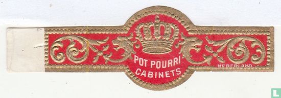 Pot Pourri Cabinets - Nederland - Bild 1