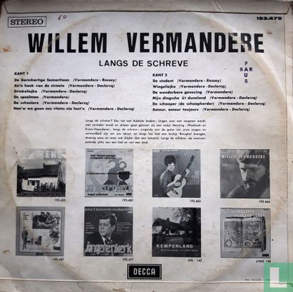 Langs de Schreve - Afbeelding 2