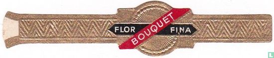 Bouquet Flor Fina - Afbeelding 1
