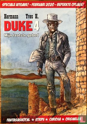 Duke 4 - Image 1