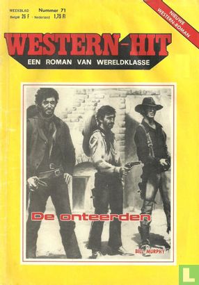 Western-Hit 71 - Afbeelding 1