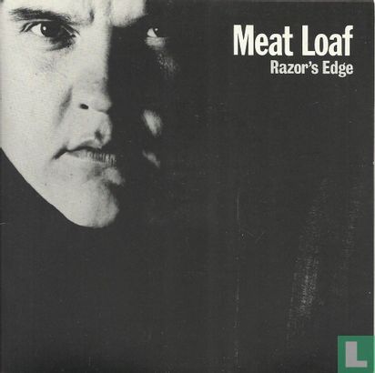 Razor's Edge - Afbeelding 1
