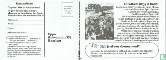 Eppo's Wedstrijdbal 1 & 2 - Bild 2