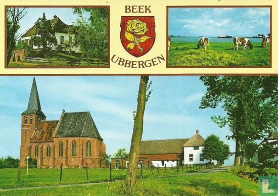 Beek - Ubbergen
