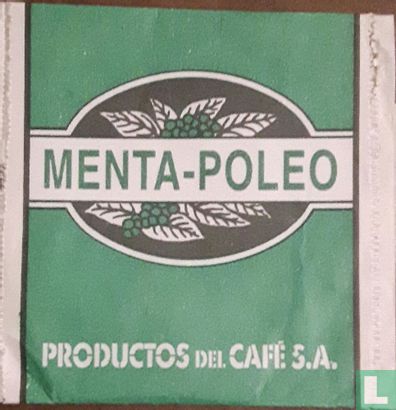 Menta-Poleo - Afbeelding 1