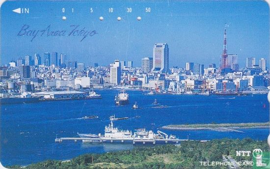 Bay Area Tokyo - Image 1