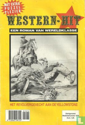 Western-Hit 1076 - Image 1