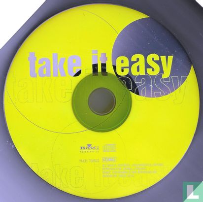 Take it Easy - Image 3