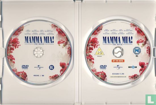 Mamma Mia! - The Movie - Afbeelding 3