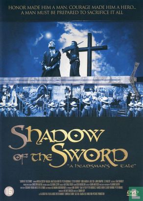 Shadow of the Sword - Image 1