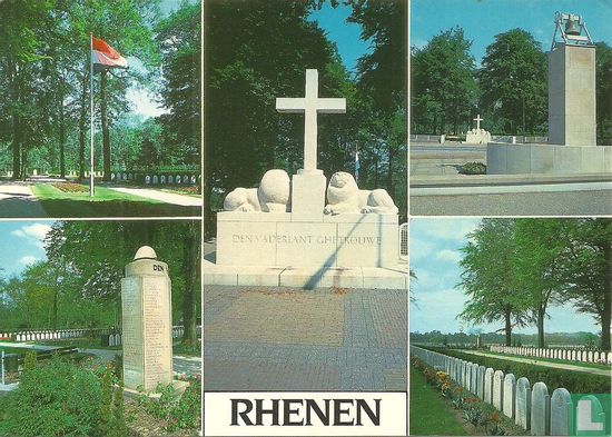 Rhenen - Afbeelding 1