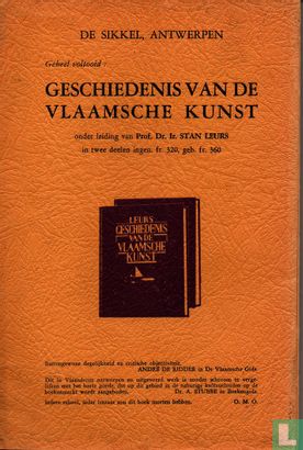 Het boek in Vlaanderen 1939 - Image 2