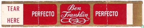 Perfecto - Ben Franklin - Perfecto - Image 1