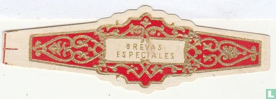 Brevas Especiales - Image 1