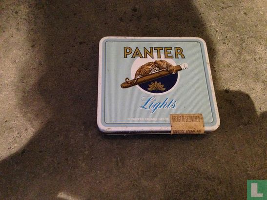 Panter Lights - Image 1