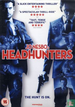 Headhunters - Image 1