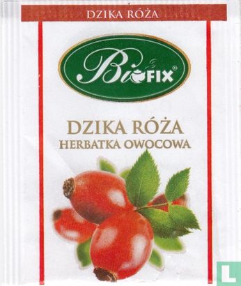 Dzika Róza  - Afbeelding 1