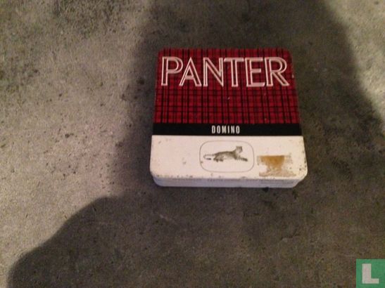 Panter Domino - Image 1