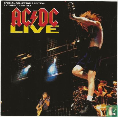 AC/DC Live - Afbeelding 1
