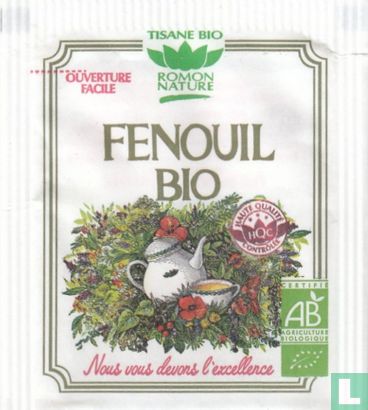 Fenouil Bio - Image 1