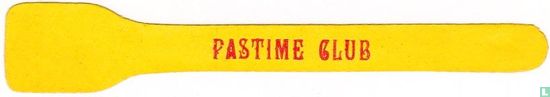 Pastime Club - Image 1