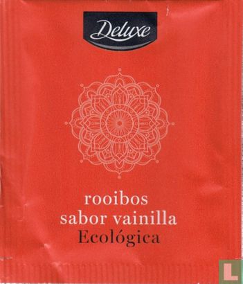 rooibos sabor vainillia - Image 1
