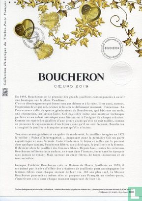 Heart of Boucheron