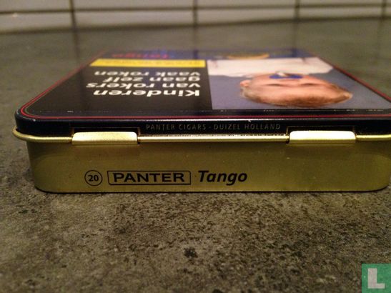 Panter Tango - Bild 2