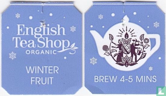 Winter Fruit - Image 3