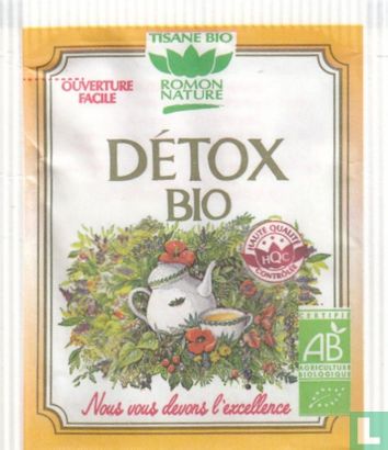 Detox Bio - Image 1