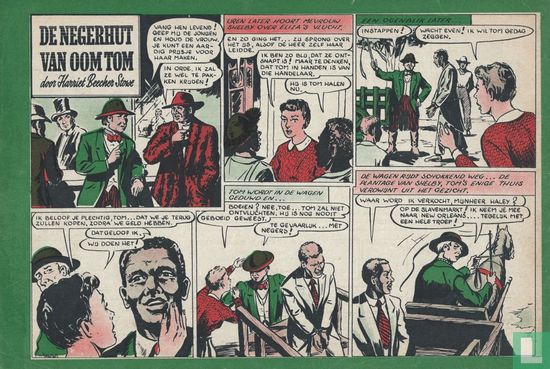 Tombola 9 - Image 2