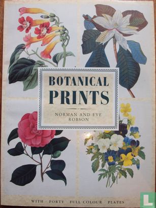 Botanical Prints - Afbeelding 1