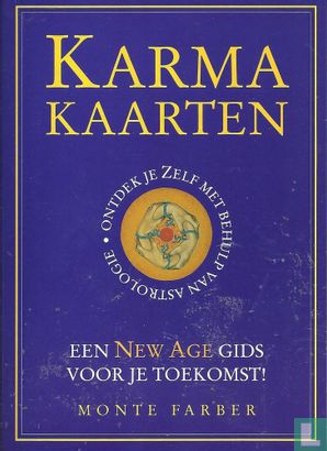 Karma kaarten - Image 1