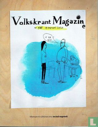 Volkskrant Magazine 964 - Bild 1