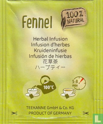 Fennel - Image 2