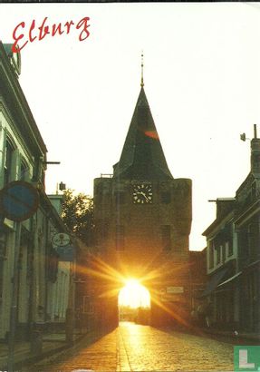 Elburg - Bild 1
