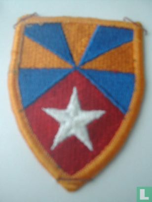 7th. Support Command