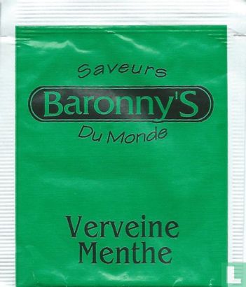 Verveine Menthe - Image 1