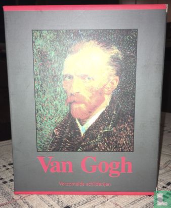 Van Gogh - Image 1