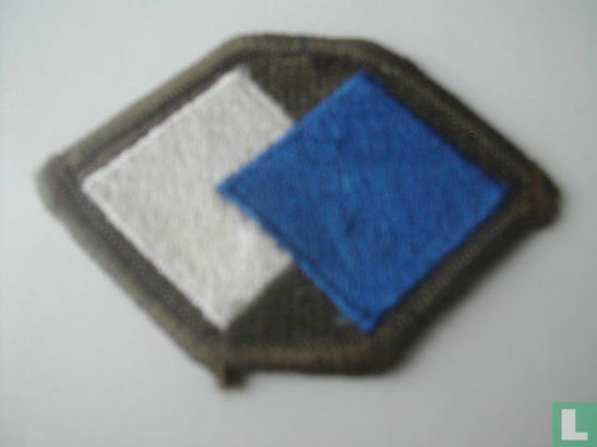 96th. Regional Support Command