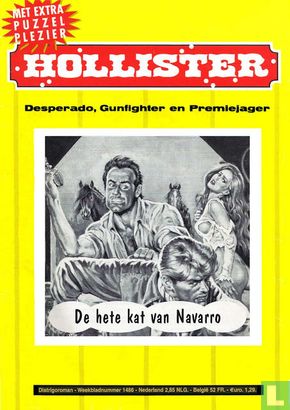 Hollister 1486 - Afbeelding 1