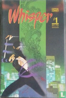 Whisper 1 - Image 1