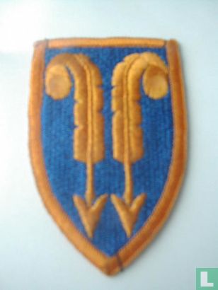 22nd. Support Command