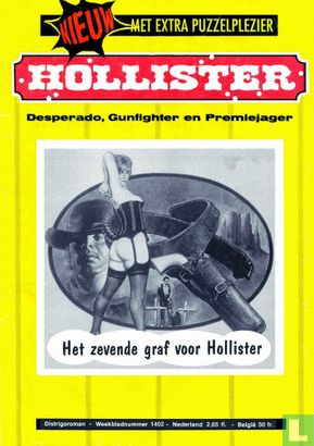 Hollister 1402 - Afbeelding 1
