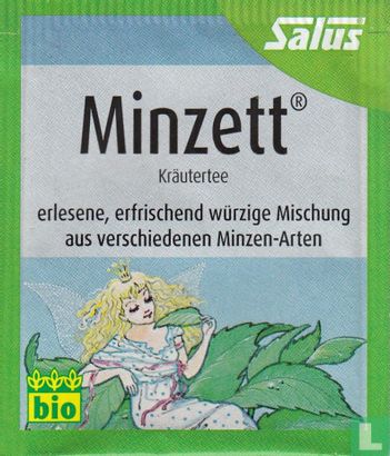 Minzett [r]     - Image 1