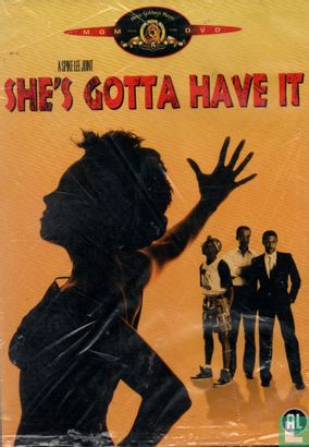 She's Gotta Have It - Image 1