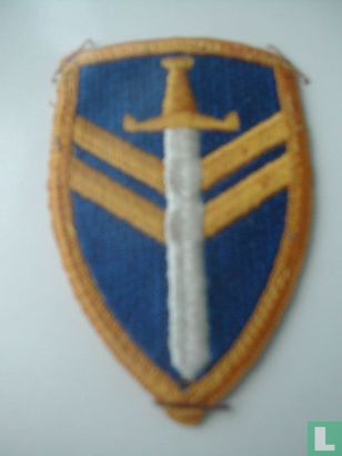 2nd Support Command