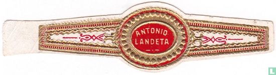 Antonio Landeta - Image 1