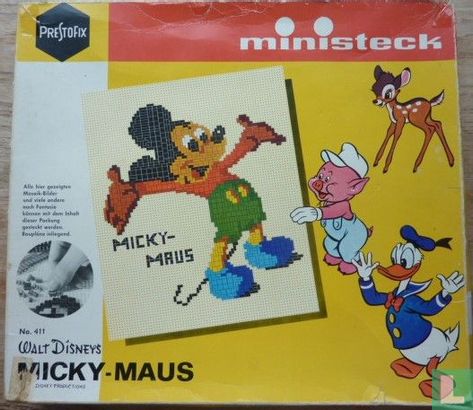 Micky-Maus